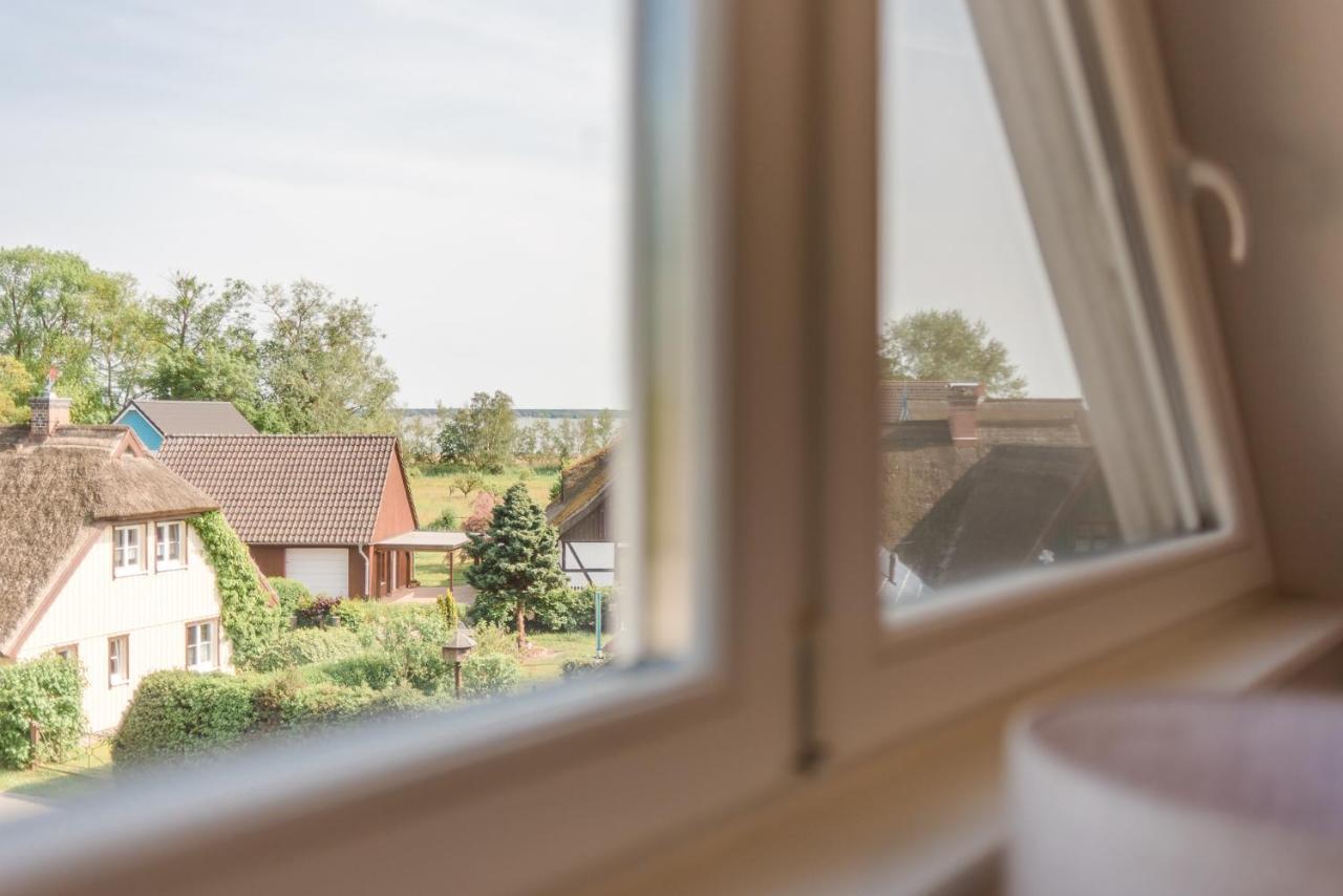8 Kleine Heringe Wieck Bagian luar foto
